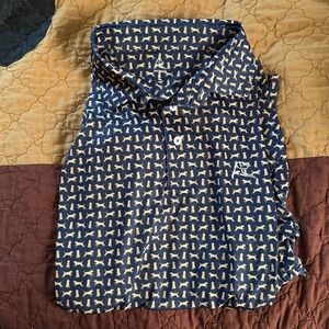 Rhoback polo